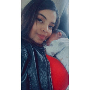 Meet your Posher, Jenifer